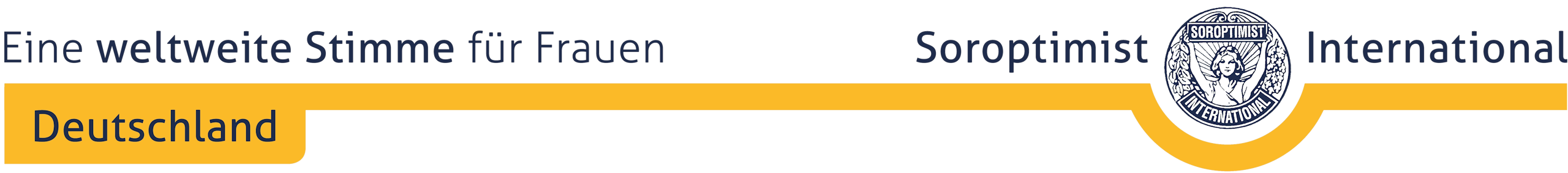 Soroptimist International Club Köln-Kolumba Logo