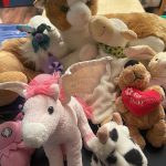 Kuscheltiere